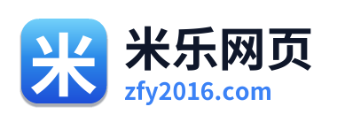米乐网页 Logo